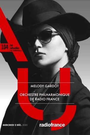 En dvd sur amazon Melody Gardot - From Paris with Love