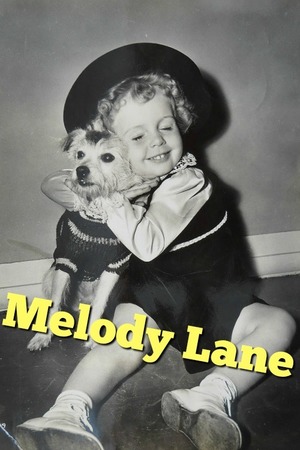 En dvd sur amazon Melody Lane