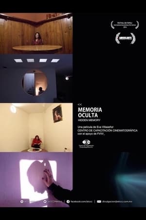 En dvd sur amazon Memoria Oculta