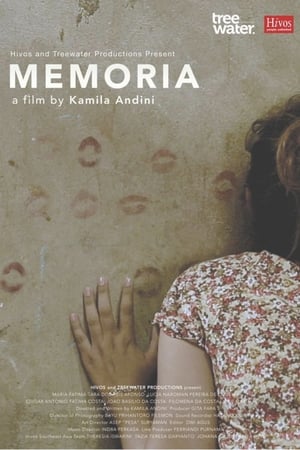 En dvd sur amazon Memoria