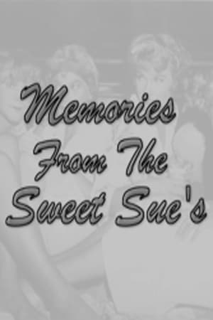 En dvd sur amazon Memories from the Sweet Sues