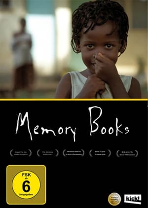 En dvd sur amazon Memory Books - Damit du mich nie vergisst...