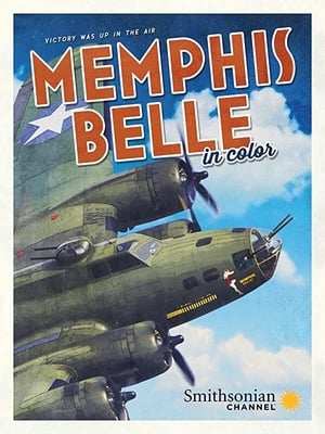 En dvd sur amazon Memphis Belle in Color