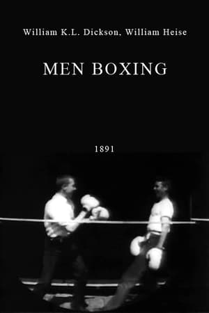 En dvd sur amazon Men Boxing