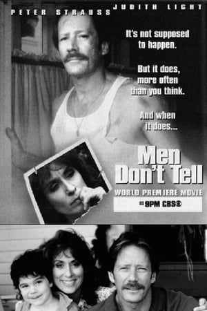 En dvd sur amazon Men Don't Tell