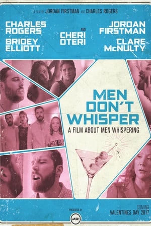 En dvd sur amazon Men Don't Whisper