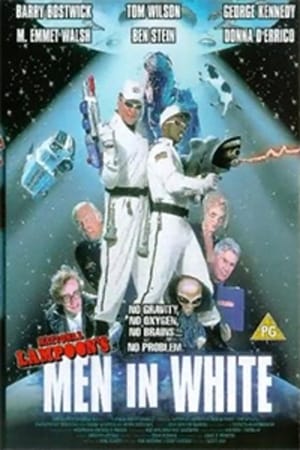 En dvd sur amazon Men in White