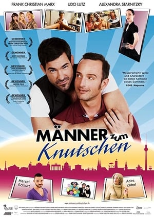 En dvd sur amazon Männer zum Knutschen