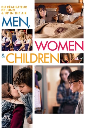 En dvd sur amazon Men, Women & Children