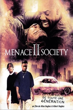 En dvd sur amazon Menace II Society