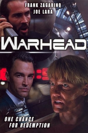 En dvd sur amazon Warhead
