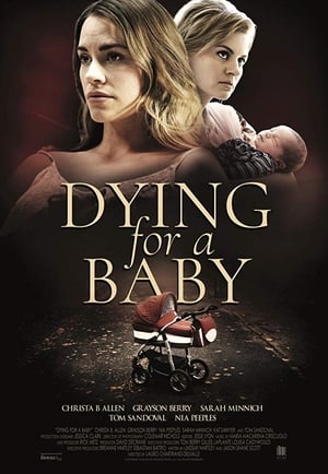 En dvd sur amazon Dying for a Baby