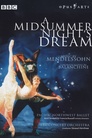 Mendelssohn A Midsummer Night's Dream
