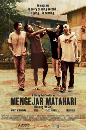 En dvd sur amazon Mengejar Matahari