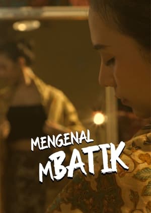 En dvd sur amazon MENGENAL MBATIK