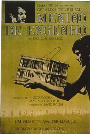 En dvd sur amazon Menino de Engenho