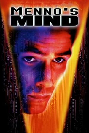 En dvd sur amazon Menno's Mind