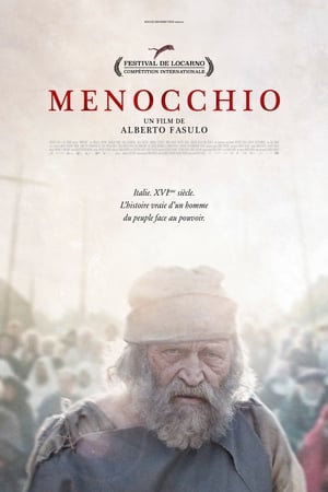 En dvd sur amazon Menocchio