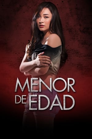 En dvd sur amazon Menor de Edad