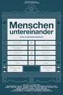 Menschen untereinander