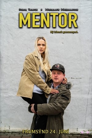 En dvd sur amazon Mentor