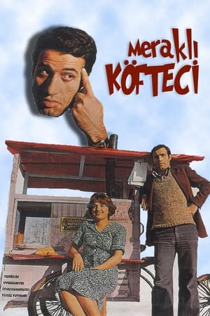 En dvd sur amazon Meraklı Köfteci