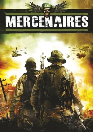 En dvd sur amazon Mercenaries