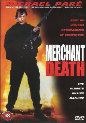 En dvd sur amazon Merchant of Death