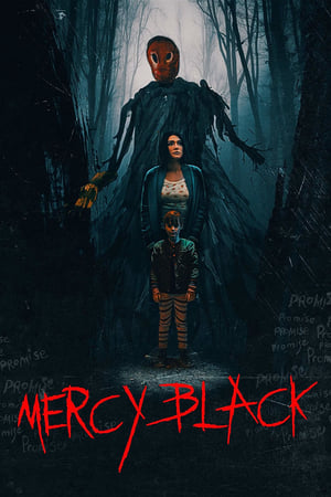 En dvd sur amazon Mercy Black