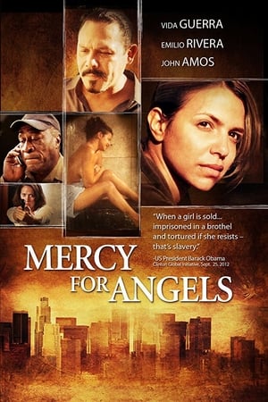 En dvd sur amazon Mercy for Angels