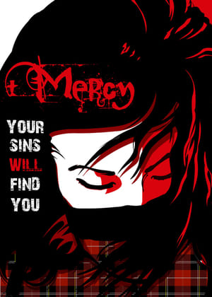 En dvd sur amazon Mercy