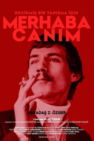 En dvd sur amazon Merhaba Canım