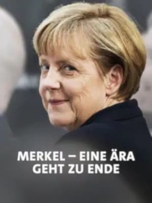 En dvd sur amazon Merkel-Jahre - Am Ende einer Ära