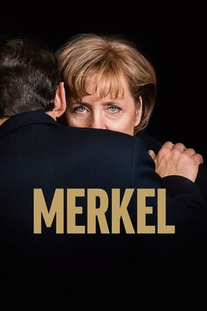 En dvd sur amazon Merkel – Macht der Freiheit