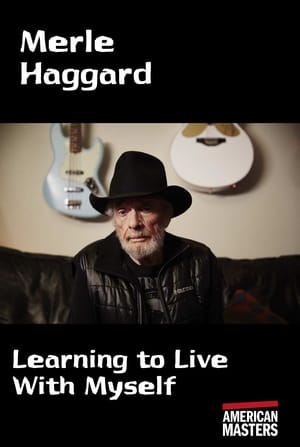 En dvd sur amazon Merle Haggard: Learning to Live With Myself