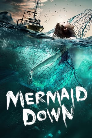 En dvd sur amazon Mermaid Down