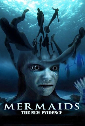 En dvd sur amazon Mermaids: The New Evidence