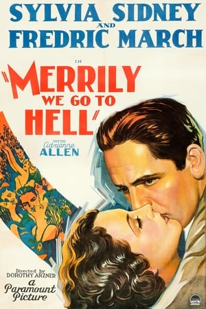 En dvd sur amazon Merrily We Go to Hell
