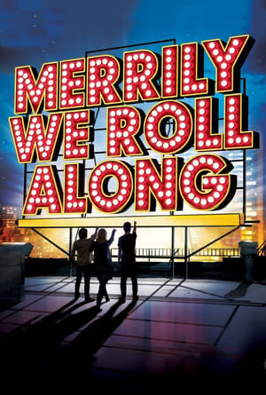 En dvd sur amazon Merrily We Roll Along