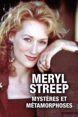 En dvd sur amazon Meryl Streep : mystères et métamorphoses