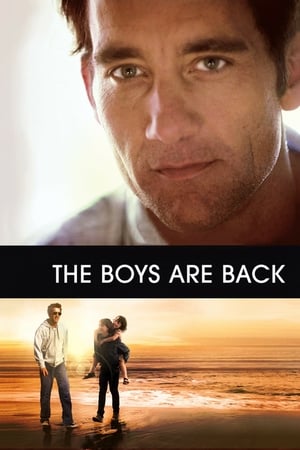 En dvd sur amazon The Boys Are Back