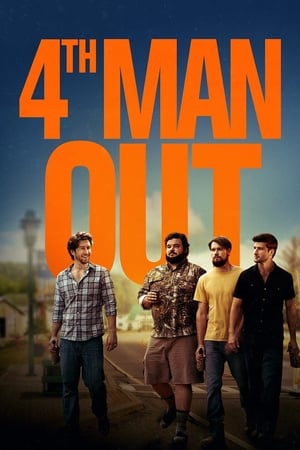 En dvd sur amazon 4th Man Out