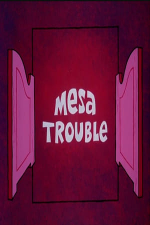 En dvd sur amazon Mesa Trouble