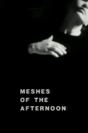 En dvd sur amazon Meshes of the Afternoon