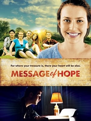 En dvd sur amazon Message of Hope