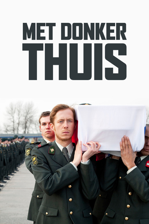 En dvd sur amazon Met donker thuis