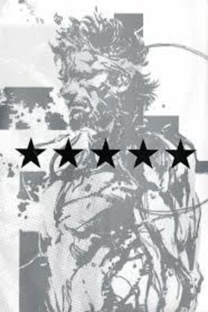 En dvd sur amazon Metal Gear Saga: Vol. 1