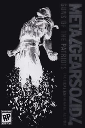 En dvd sur amazon Metal Gear Saga: Vol. 2