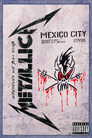 Metallica: [1993] Mexico City, Mexico
