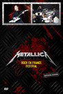 Metallica: [2008] Rock en France Festival